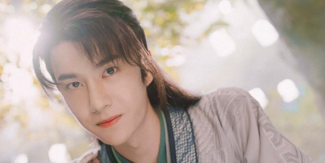  再赢|博君一肖再赢追呗7月鲜花榜冠军, 肖战王一博人气依旧火热