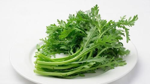 感冒|很多人不认识此菜,每周吃两次,止咳化痰不咳嗽,预防感冒效果好