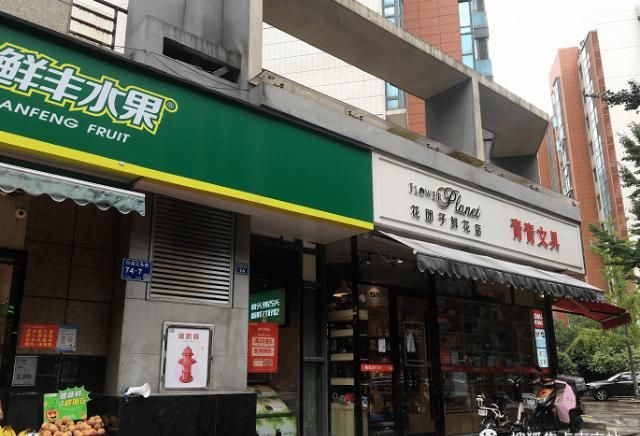 河西|河西豪宅底商陷入“关门魔咒”?!