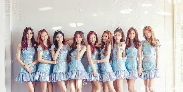  成本大致|韩国小公司培养一个女团，大概需要多少钱