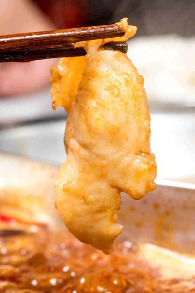 菜品|江南西也有电台巷火锅!80+种菜品…