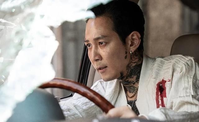 电影|韩国电影又出“神作”?国宝级演员李政宰,果然名不虚传!