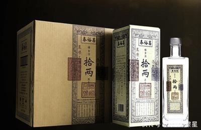 五粮液|国内产的尴尬酒,明明具有茅台五粮液的口感,因为名气遭嫌弃!