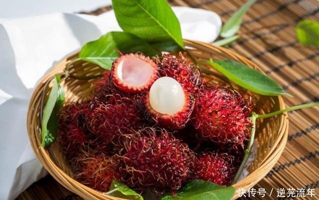 车厘子|国内“最贵”的4种水果,车厘子也比不上,吃得起都是土豪!