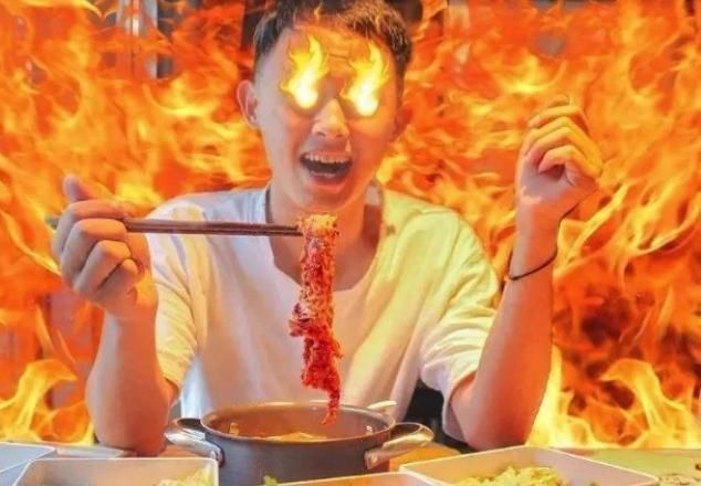 牛奶|公认最“解辣”的4种饮料,矿泉水只会越喝越辣,最后一个才是“王者”