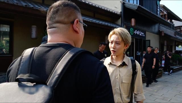  收官|《极限挑战6》迎收官之战 THE9助力极限男团