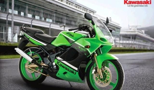  川崎|川崎将面向亚洲市场推出Ninja150和Z150？