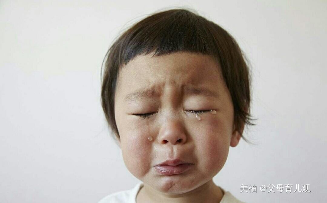  发育|研究证明：孩子哭了以后，父母及时抱孩子，会促进孩子大脑发育