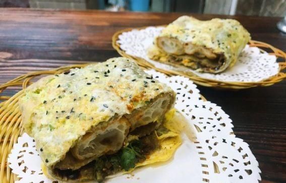  当做早餐|早上吃最管饱耐饿的7种美食，若是胃口不大，连午餐都能省了