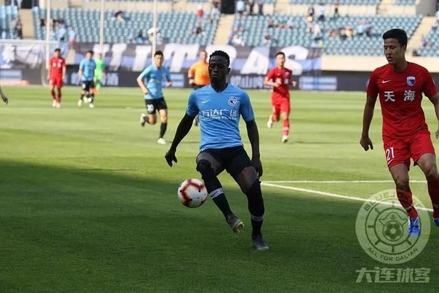  球衣|盘点大连足球历代球衣！哪一款是你的最爱？