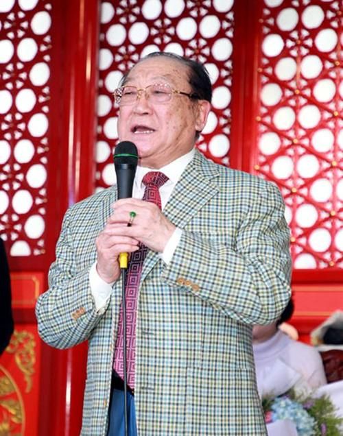  金字招牌|相声界会这段的绝超不过十位！魏文亮用67年把它演绎成金字招牌！