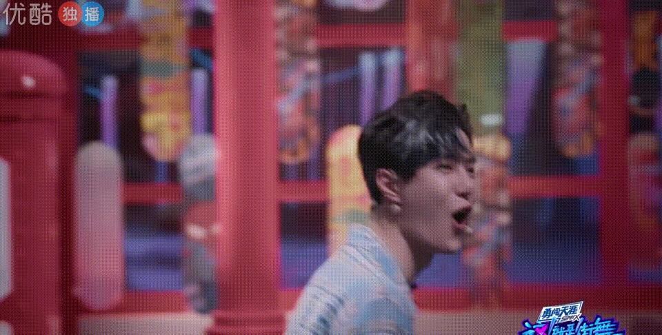  没遇到让你想说话|这就是街舞3：本以为王一博会丢脸，如今却被现实打脸