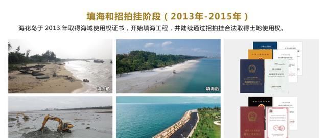  业态|一生必去的地方！恒大海花岛剑指全球人最向往的文化旅游胜地