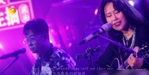  声乐|歌手：演唱歌曲和其他声乐作品的娱乐界人士，请不要误会