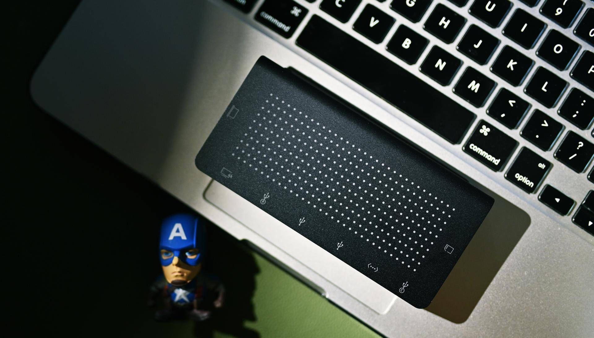  外设|不谈性价比, 自用的几个品质外设分享