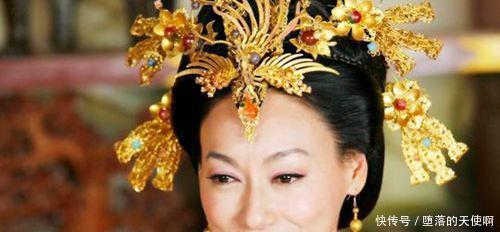 唐朝|唐朝第一位皇后,比武则天和长孙皇后更出名,是李世民的亲妈!