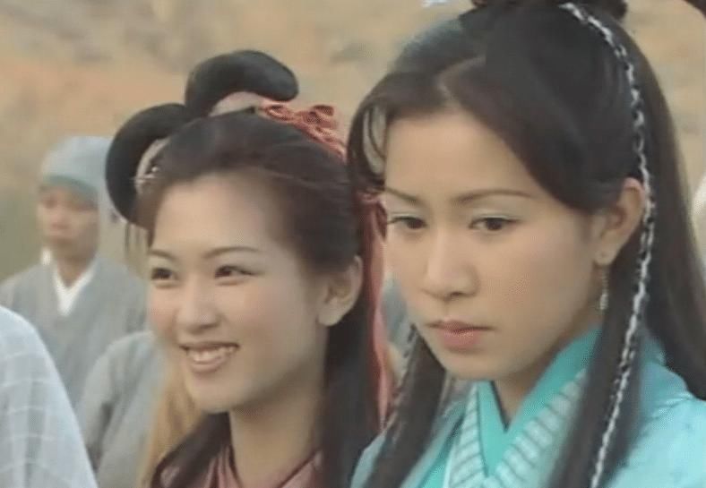  角色|从佘诗曼到胡杏儿、杨怡再到钟嘉欣，看TVB流水线的捧人模式