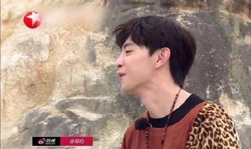 挑战|邓伦《极限挑战》十二期精彩看点,没看够的赶紧来看