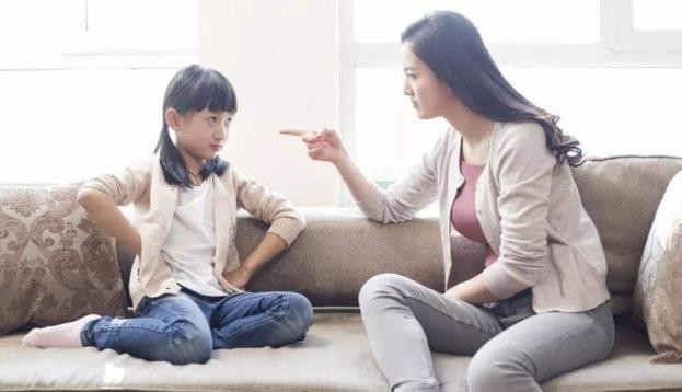 别人家的孩子|这3句话如同刀子,对孩子伤害很大,父母最好憋一辈子也别说出口