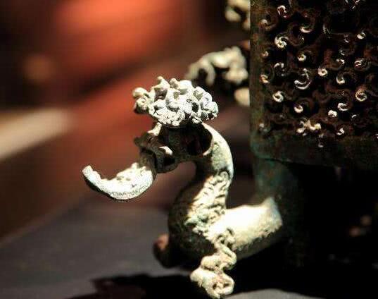 估价|历史上最珍贵的文物,如今科技难以制造出来,专家估价10亿