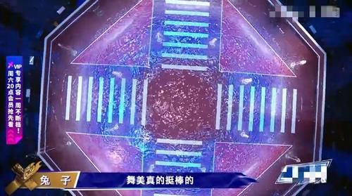 钟汉良|本期《街舞3》林梦齐舞失利后遭淘汰沦为炮灰,钟汉良被骂惨,冤吗?