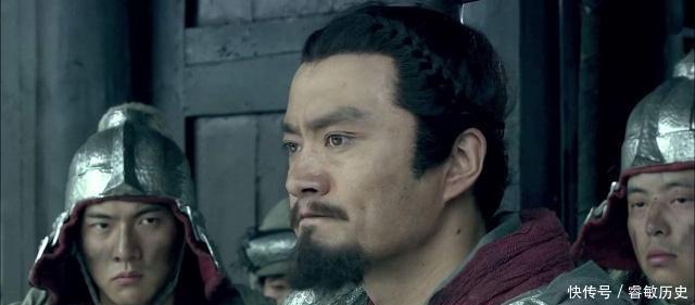 将军|为什么章邯当将军的时候横扫六国，当雍王的时候连刘邦都打不过