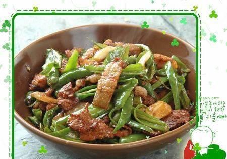 下酒|青椒如此做,下酒又下饭,很有嚼劲,味美爽口,吃一次回味无穷