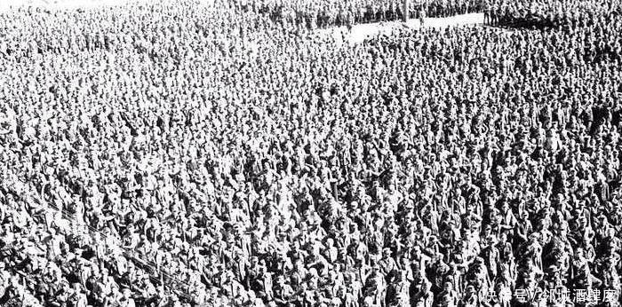 德国|如果希特勒听从这将军建议，如今的世界将是德国纳粹的天下