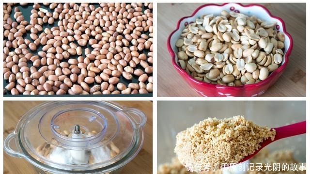 配方|5种纯手工秘制酱料,天然无防腐剂,附详细配方,做一次管30天