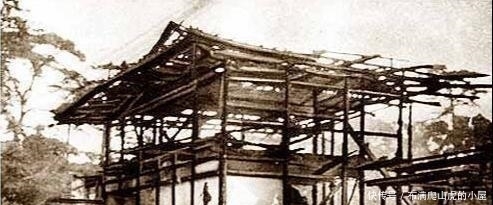 刑事|老照片:图3是嫩模,图6是曾经最大刑事杀人犯,图8是精神病干的