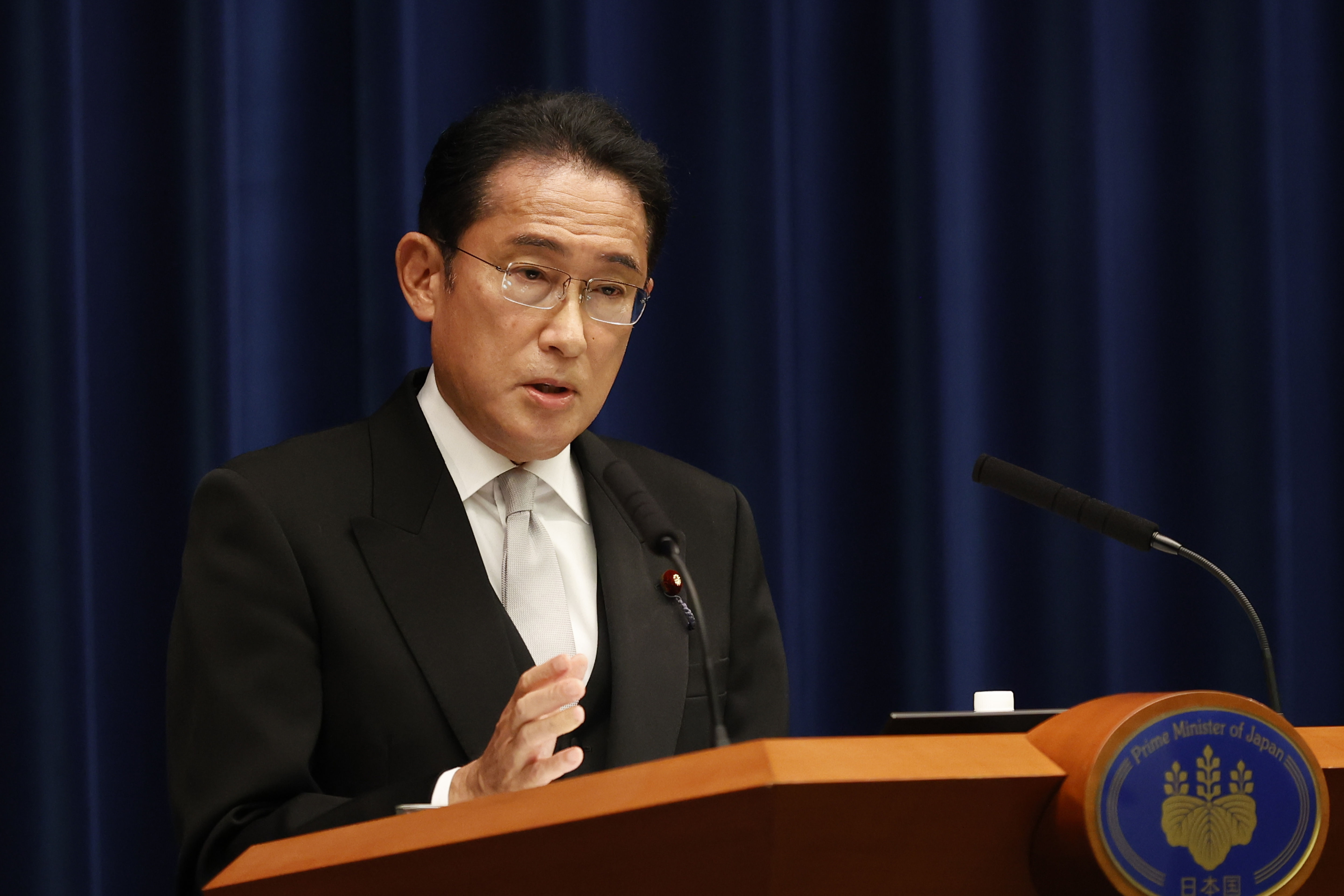 ​日媒：日本下半年外交重心“拟在中国”