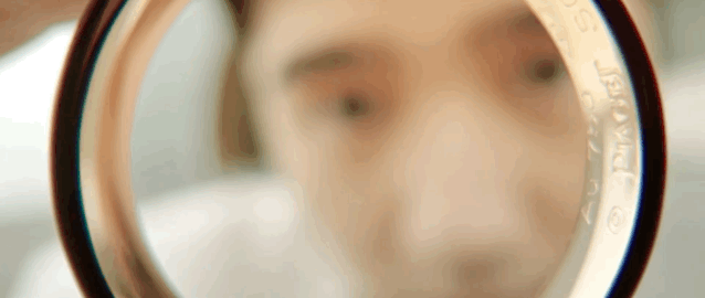 vintage|在哪儿最容易偶遇虞书欣？