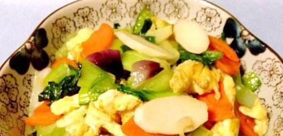  葛根粉|夏天想减掉大粗腿？鸡蛋与“它”更配，闺蜜：你腿咋瘦了？