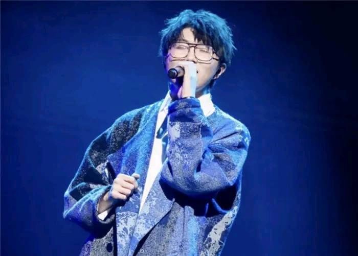  音乐|大男孩儿毛不易，为何却被众人吐槽江郎才尽