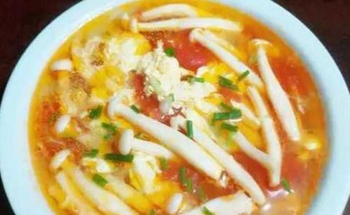  白玉菇|周末在家做了几道家常美味，鲜香酥爽很美味，口感很不错超实惠