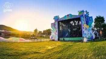  真人秀|又一档乐队真人秀来了！30组音乐人竞逐草莓音乐节