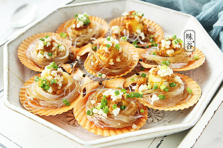 错过|入秋后,最值得吃的海鲜,蒸一蒸就好,鲜美营养全,错过太可惜了