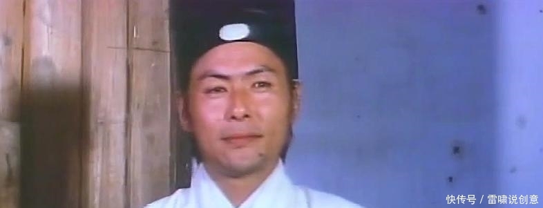 钓鱼岛|为了响应“保卫钓鱼岛”,洪金宝、元奎、元彪合作了一部武侠经典