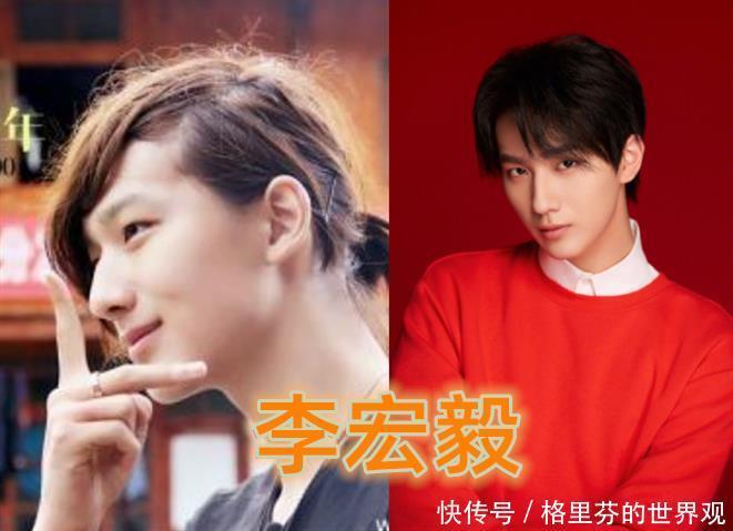 叛逆|“变形计”主人公近况,杨桐重新成团,最后的他自毁前程