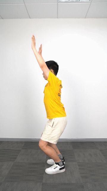  运动|有了这3招，漂亮、自信、能长高！