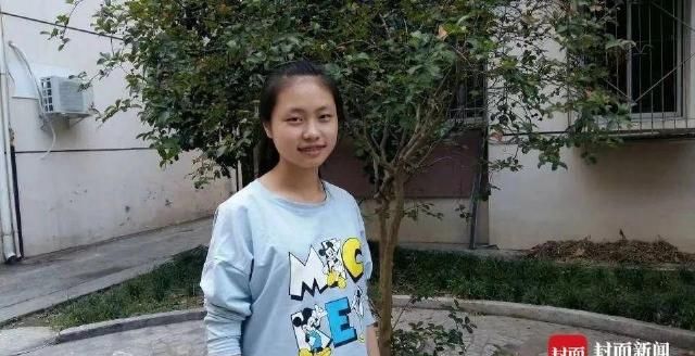  及以上人数为|看！四川高考高分学霸