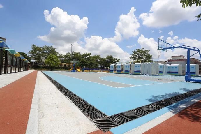  公园|珠海首个！航空航天主题！又一个新公园来了…