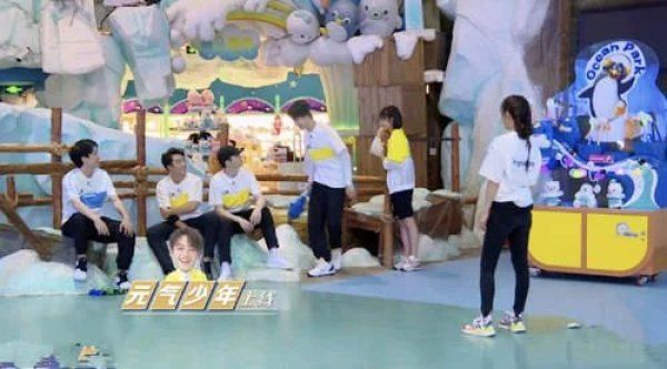  足够|杨颖、李晨、郑恺将退出跑男？《奔跑吧》这样的收官，不好吗？