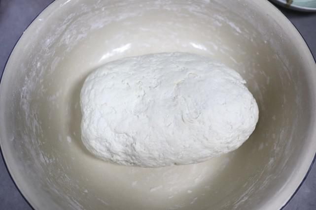 多汁|秋后包饺子，别再吃韭菜馅，这馅的饺子清香多汁，比韭菜爽口多了