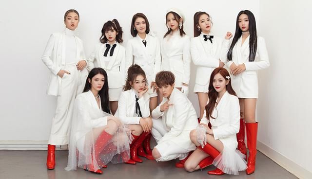  评委|头回见！硬糖少女任炙热的我们评委，点评火少师姐R1SE师兄