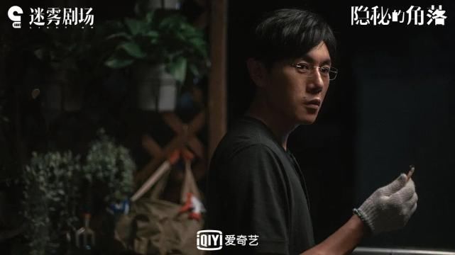 无证之罪|网剧的崛起和攀高，是它们顶起了半边天