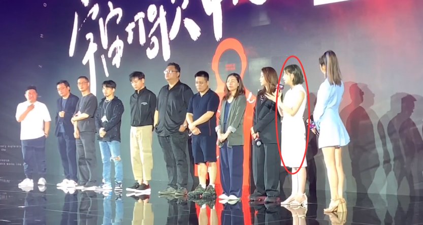  终于|《宇宙打歌中心》终于官宣，杜华担任发起人？嘉宾阵容不出所料