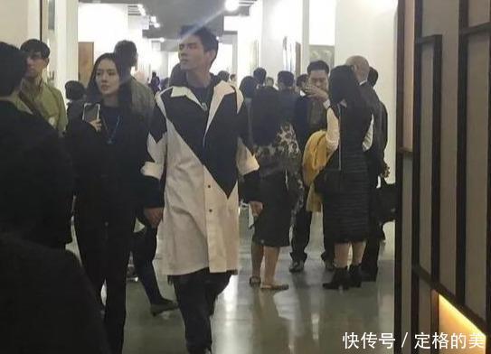 感情|向氏家族深不可测,向太咄咄逼人,可郭碧婷也不是小绵羊