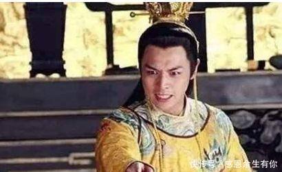 两件事|最“短命”的开国皇帝,本应成为千古明君却因两件事而名声变臭!