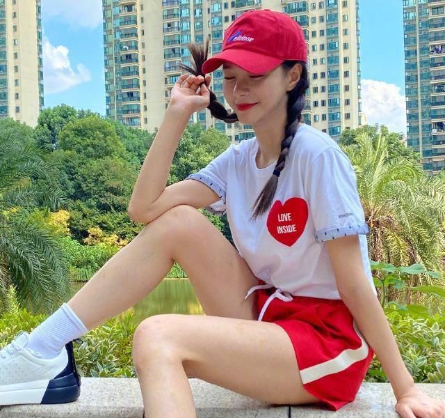  沈梦辰|沈梦辰《浪姐》遭淘汰，在新综艺中却成导师，和杜华搭档